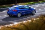 Kia Forte5 2016 года
